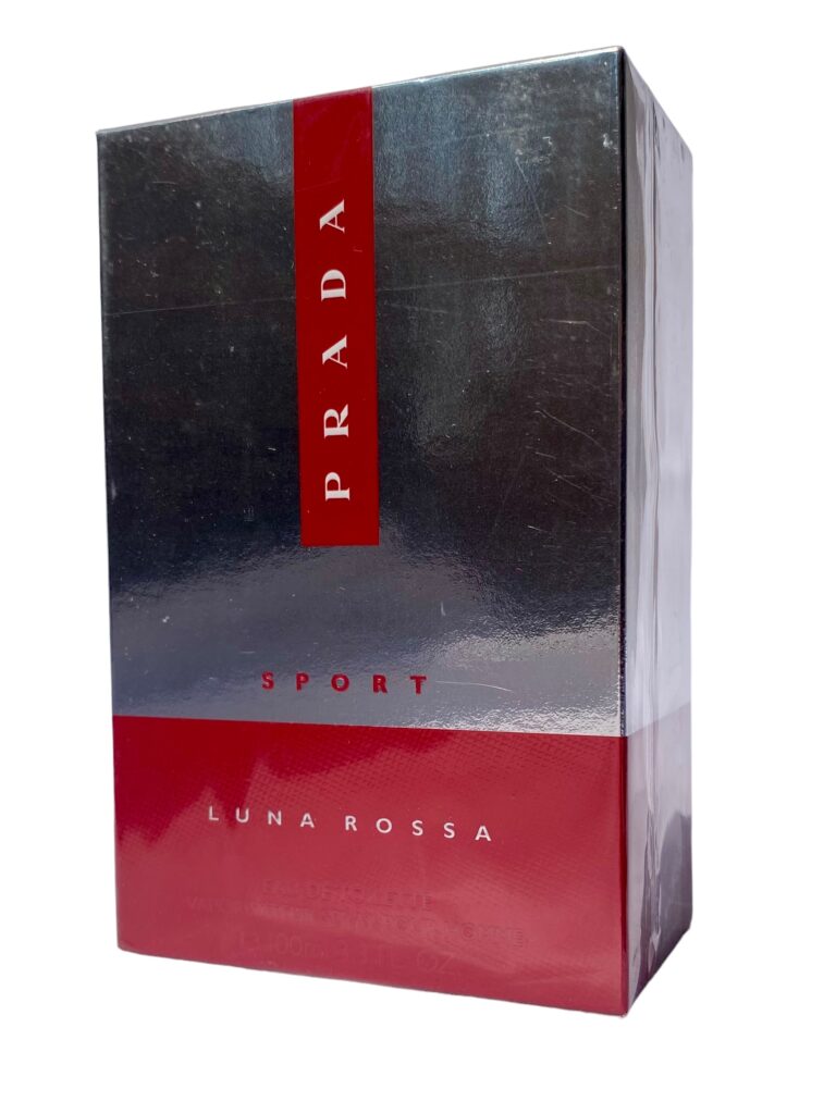 Prada Luna Rossa Sport 100ml