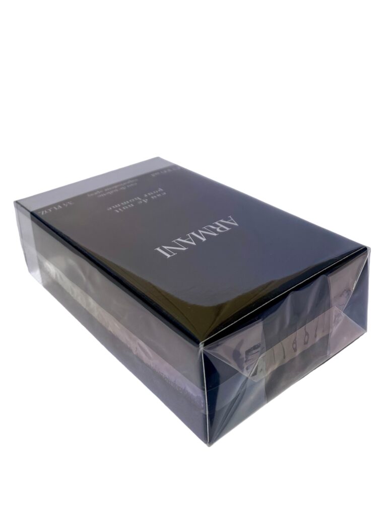 Giorgio Armani Eau de Nuit 100ml edt - obrazek 3