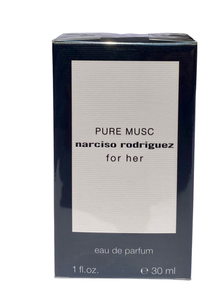 Rodriguez Pure Musc For Her 30ml