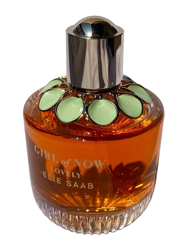 Elie Saab Girl of Now Lovelyl 90ml