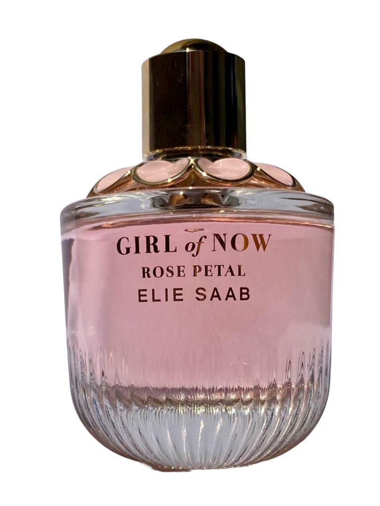 Elie Saab Girl of Now Rose Petal 90ml
