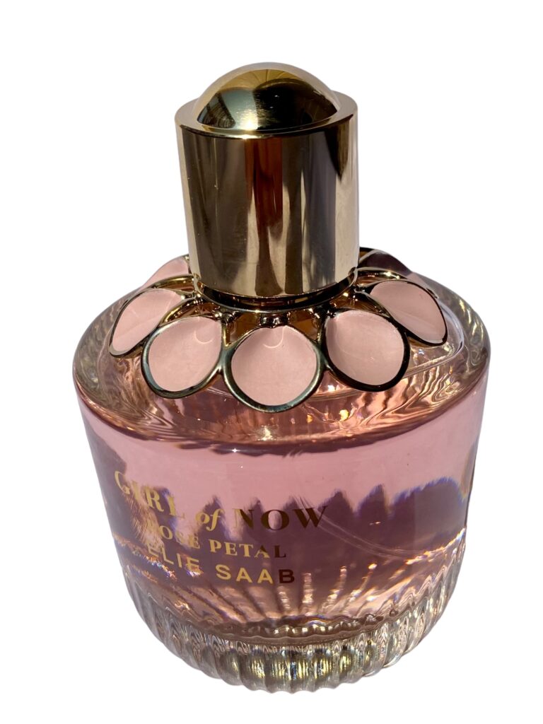 Alternative view of Elie Saab Girl of Now Rose Petal 90ml