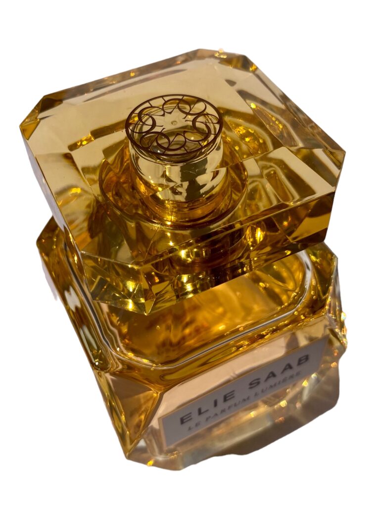 Elie Saab Le Parfum Lumiere 90ml - obrazek 4