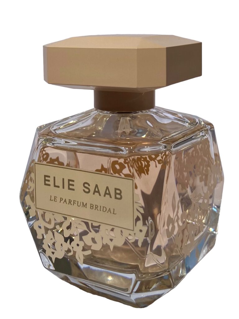 Elie saab Le Parfum Bridal 90ml - obrazek 2