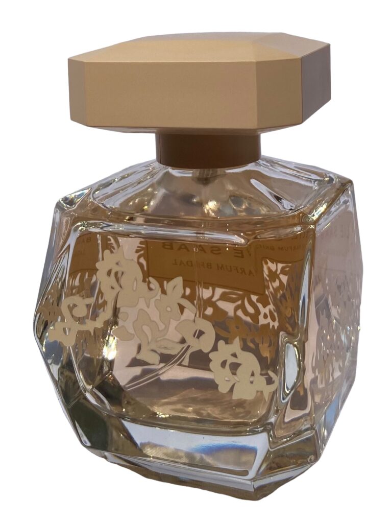 Elie saab Le Parfum Bridal 90ml - obrazek 5