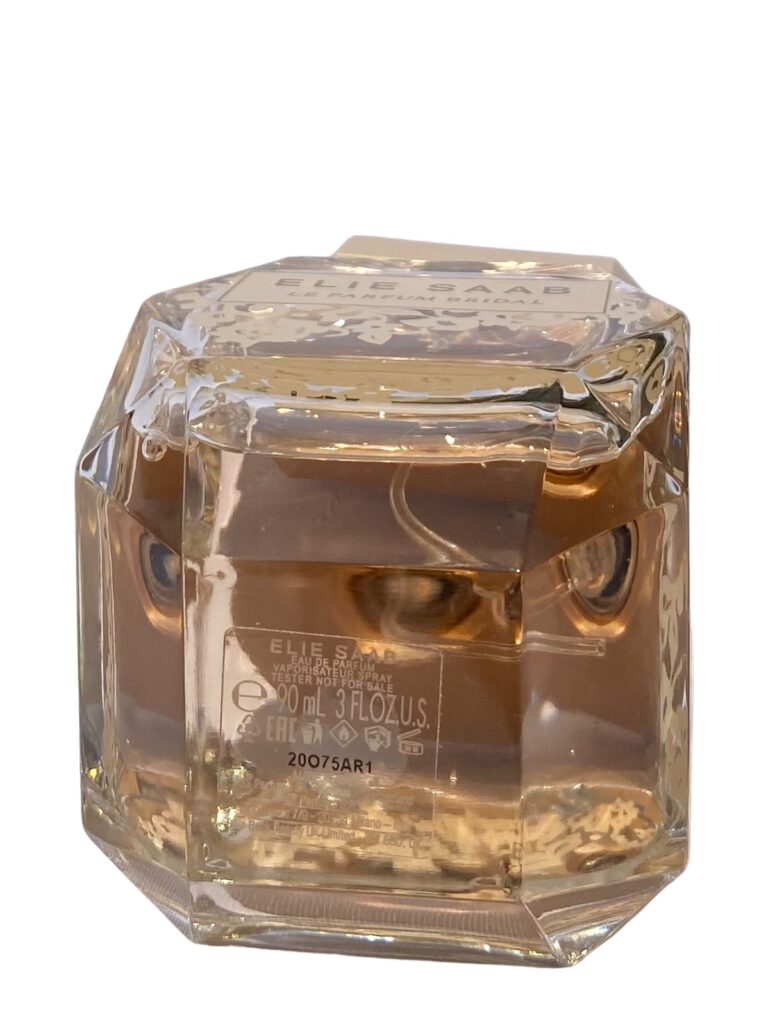 Elie saab Le Parfum Bridal 90ml - obrazek 3