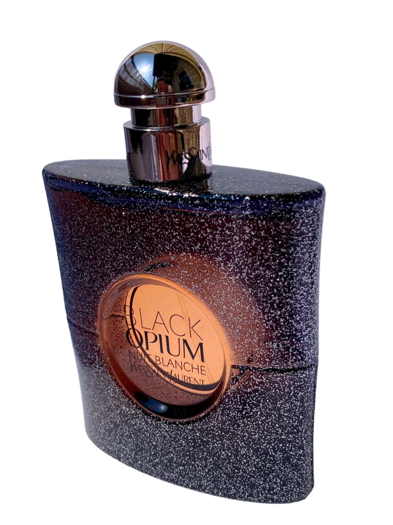 Alternative view of Yves Saint Laurent Black Opium Nuit Blanche 90ml