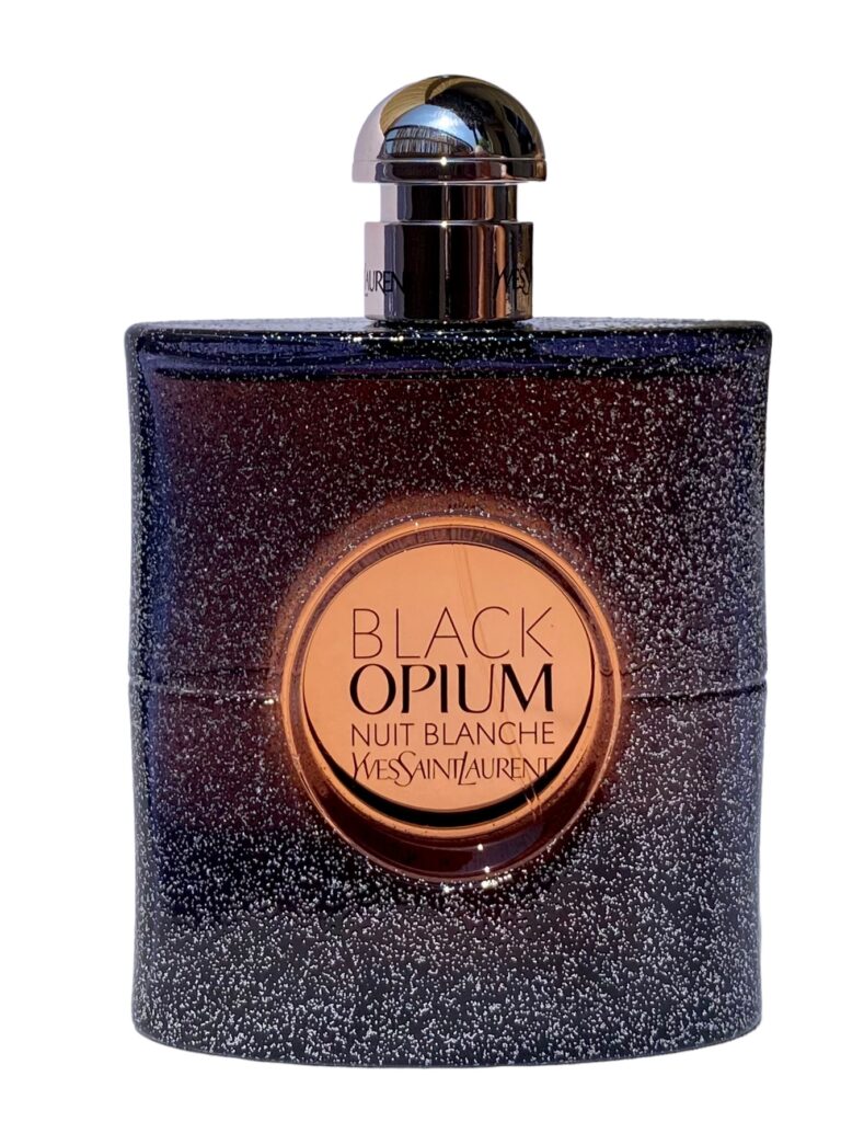 Yves Saint Laurent Black Opium Nuit Blanche 90ml