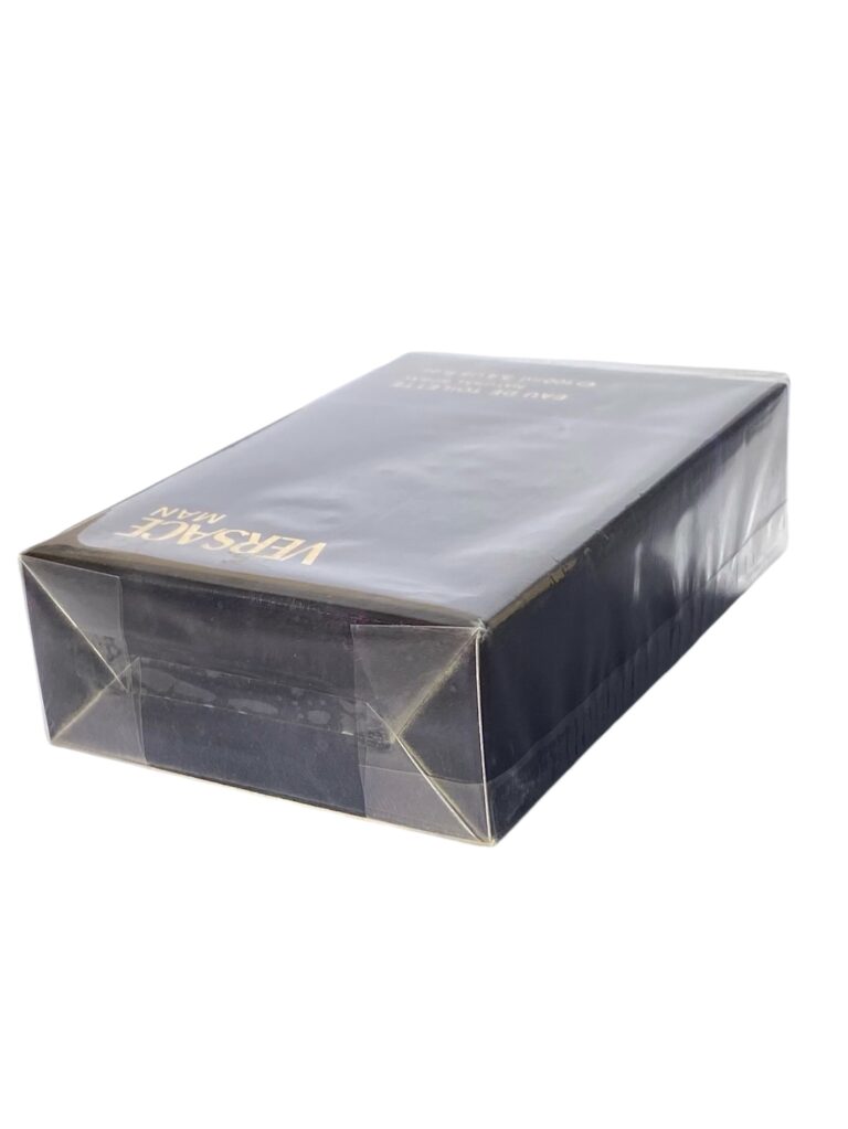Versace Man Eau de Toilette 100ml - obrazek 4