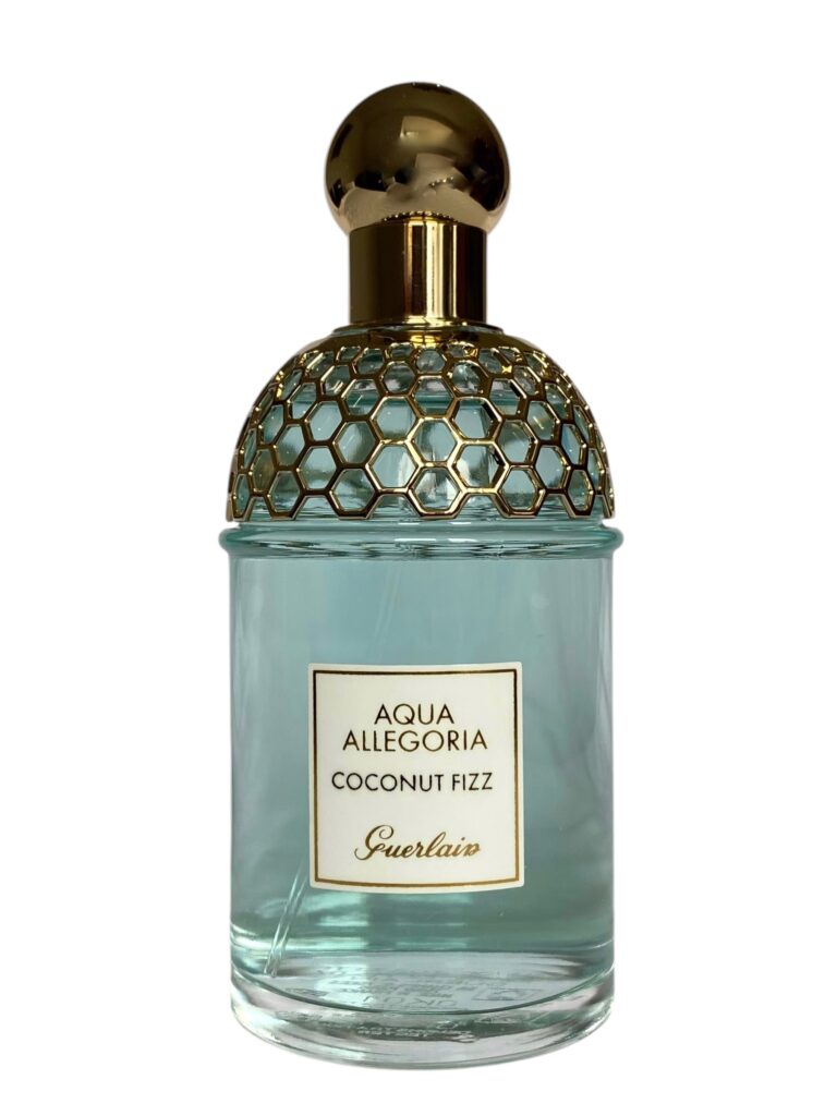 Guerlain Aqua Allegoria Coconut Fizz 125ml