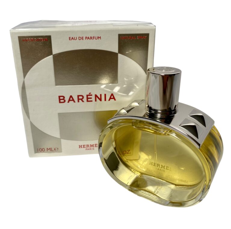 Alternative view of Hermes Barenia 100ml Nowość