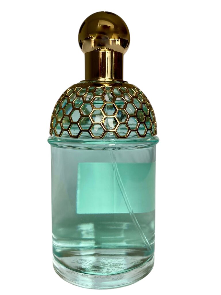 Alternative view of Guerlain Aqua Allegoria Coconut Fizz 125ml
