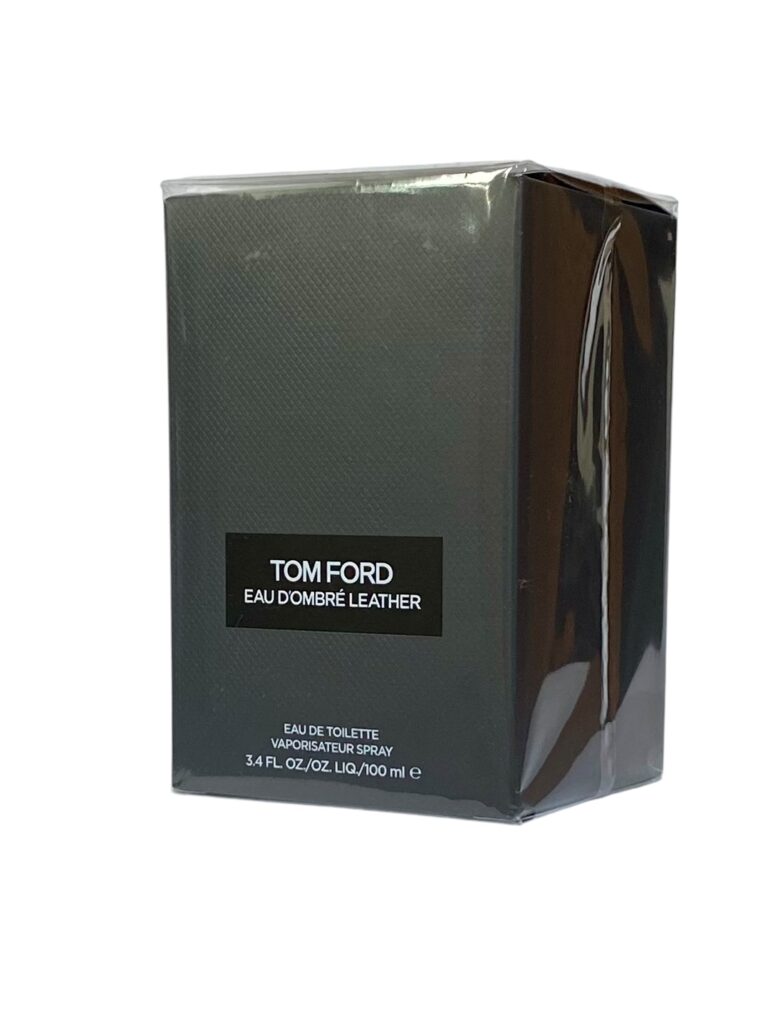 Tom Ford Eau D'Ombre Leather 100ml Nowość