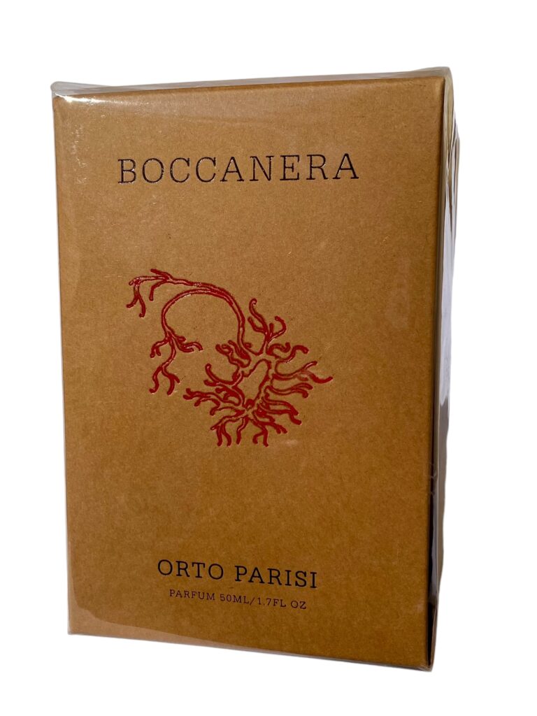 Alternative view of Orto Parisi Boccanera 50ml