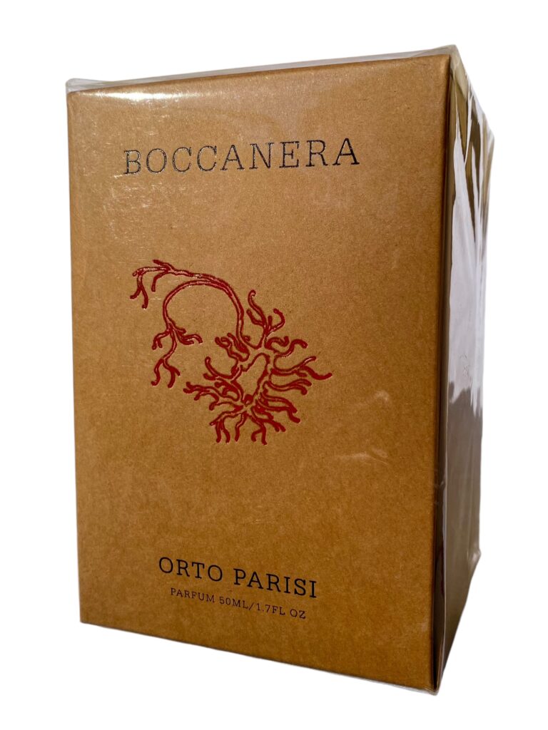 Orto Parisi Boccanera 50ml - obrazek 5