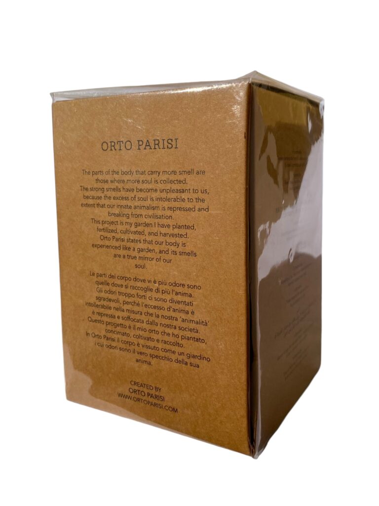 Orto Parisi Boccanera 50ml - obrazek 4