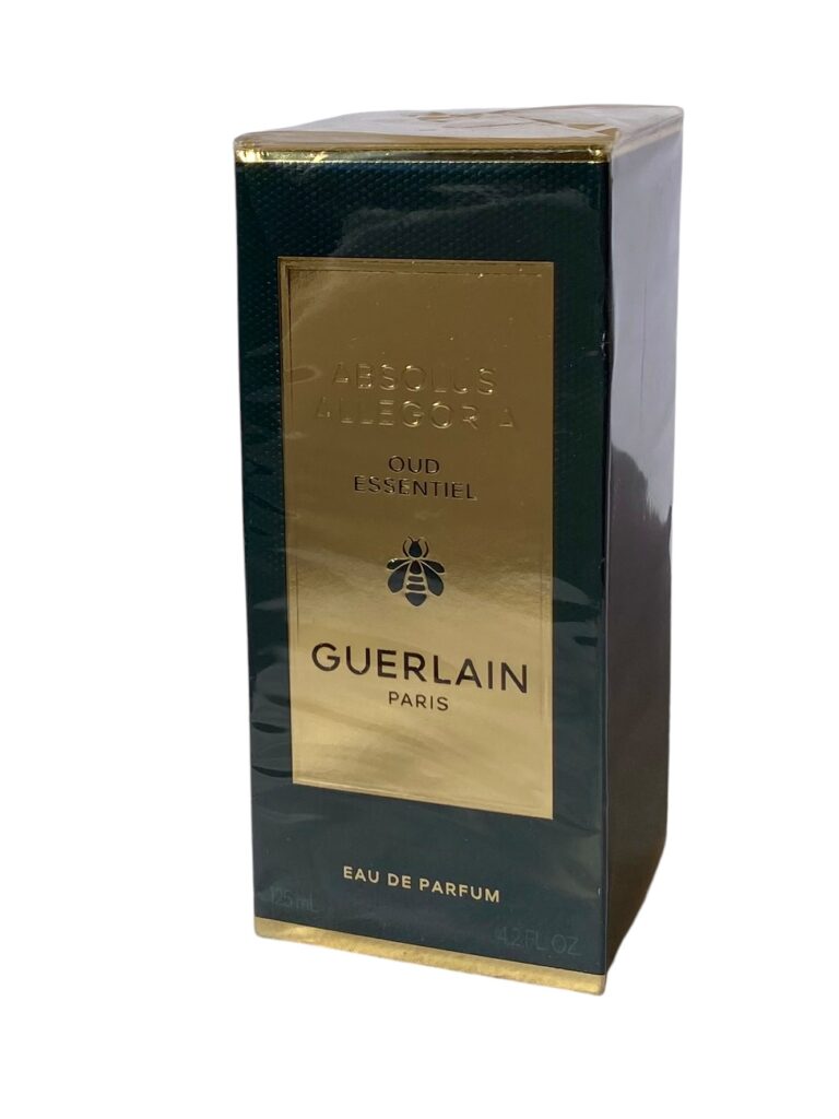 Guerlain Absolus Allegorie Oud Essentiel 125ml - obrazek 3