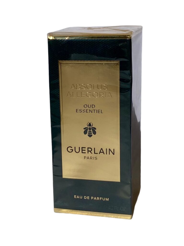Guerlain Absolus Allegorie Oud Essentiel 125ml - obrazek 4
