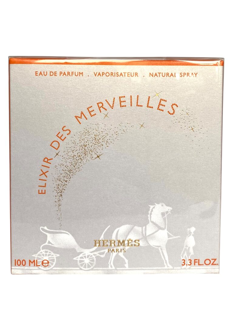 Hermes Elixir des Merveilles 100ml