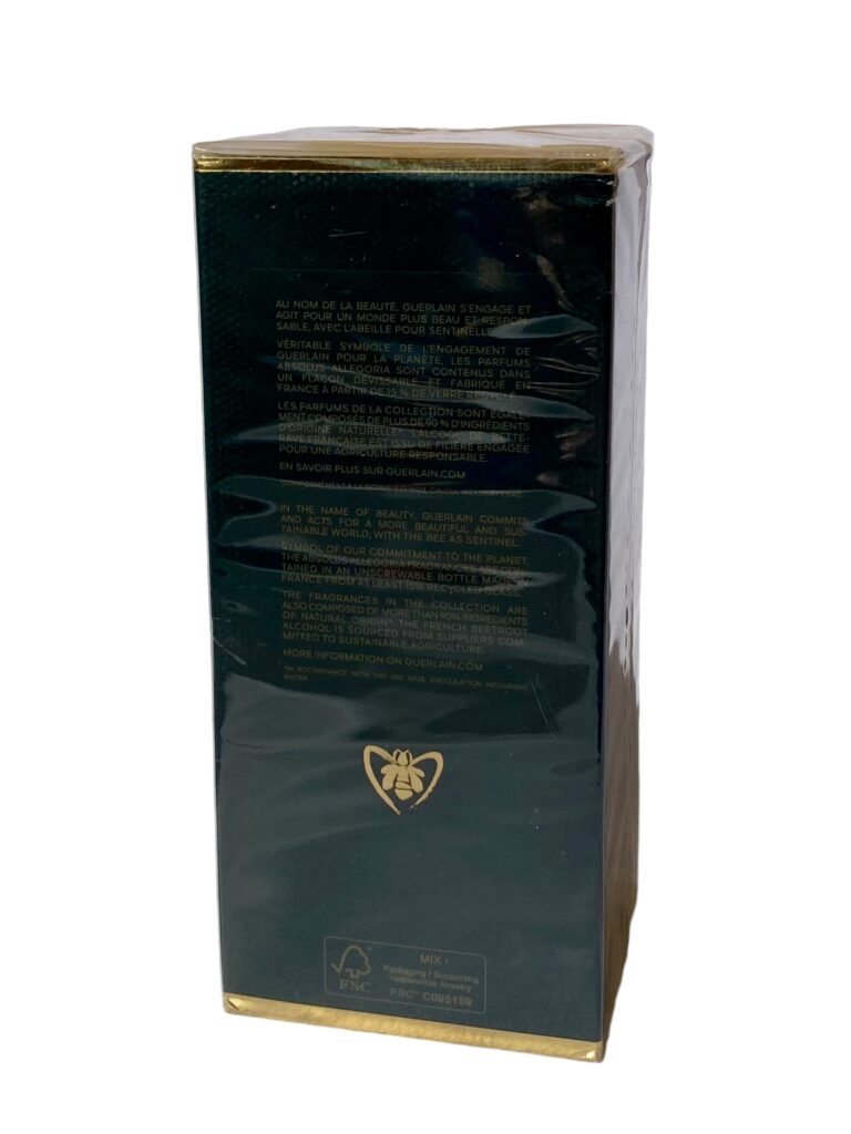 Guerlain Absolus Allegorie Oud Essentiel 125ml - obrazek 6