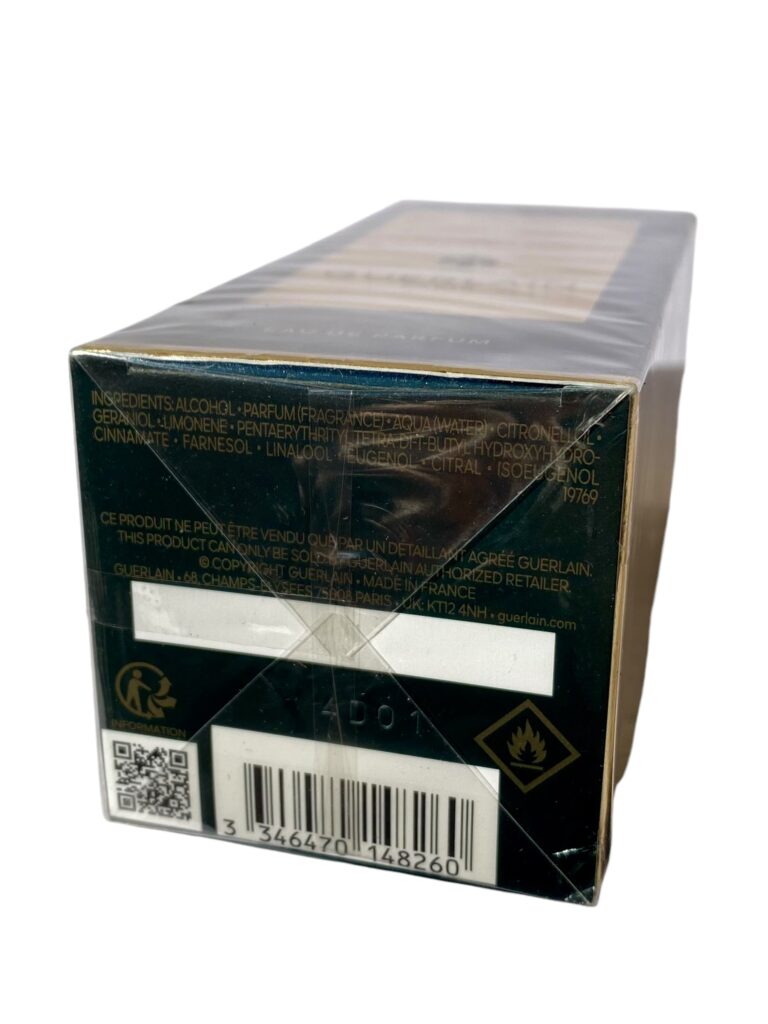 Guerlain Absolus Allegorie Oud Essentiel 125ml - obrazek 5