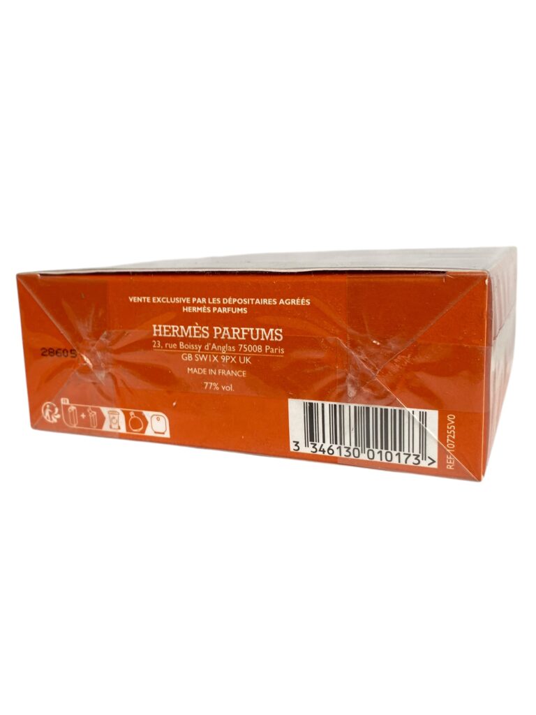 Hermes Elixir des Merveilles 100ml - obrazek 3