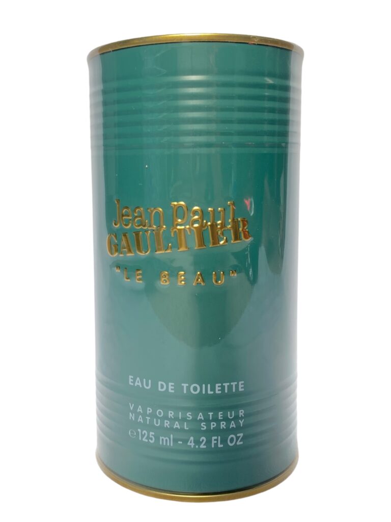 Alternative view of Jean Paul Gaultier  Le Beau 125ml