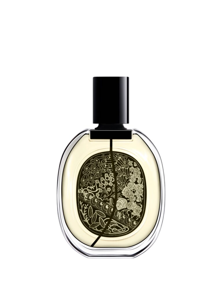 Diptyque Eau Capitale 75ml Eau de Parfum - obrazek 3