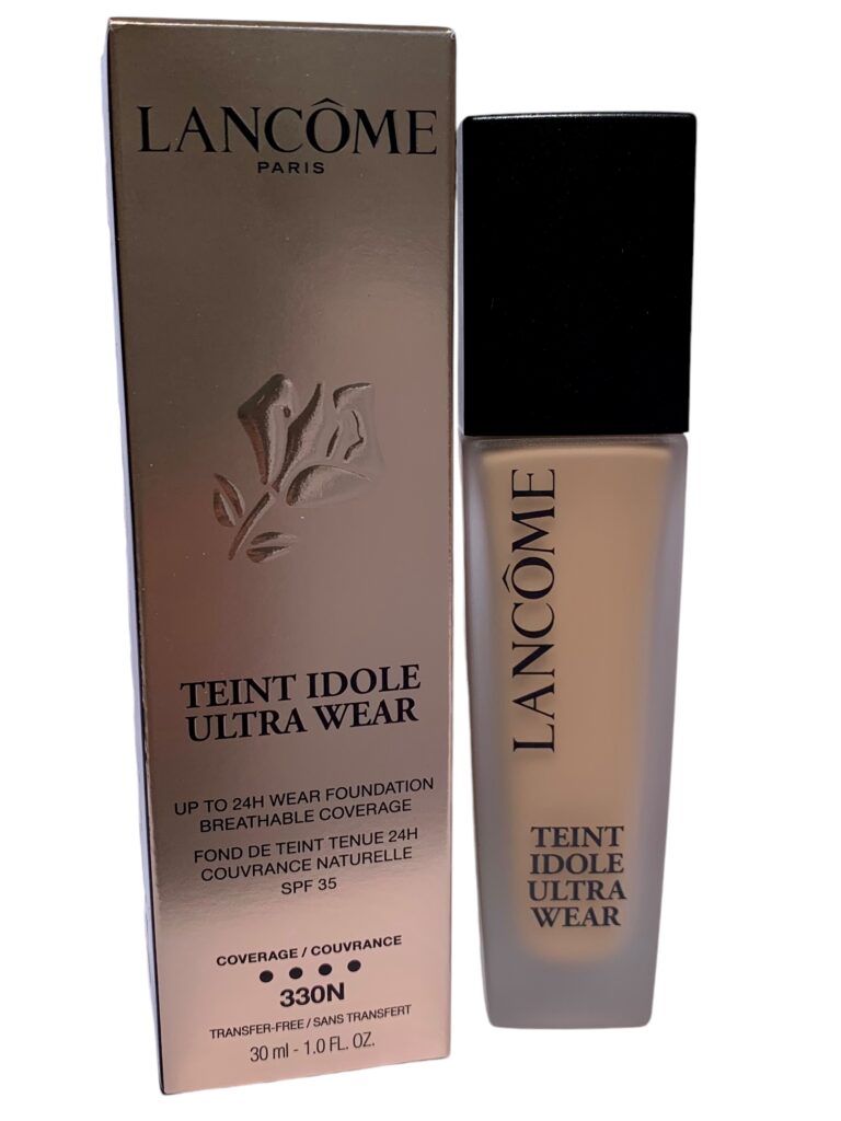 Podkład Lancome Teint Idole Ultra Wear 330N
