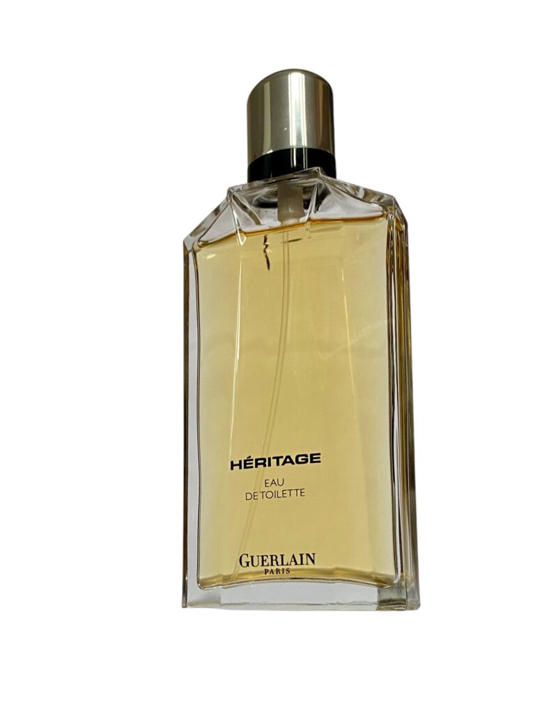 Guerlain Heritage 100ml Unikat