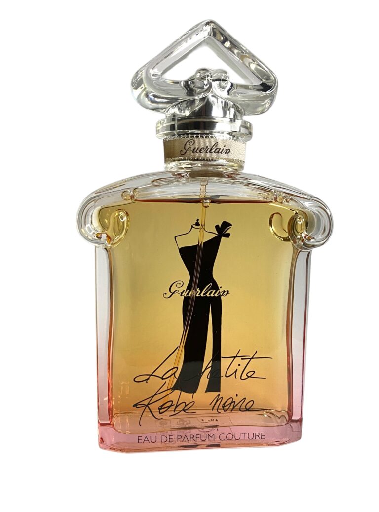 Guerlain La Petite Robe Noire Couture 100ml