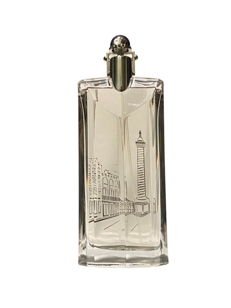Cartier Declaration D'Un Soir D' Amour 100ml Limited Edition