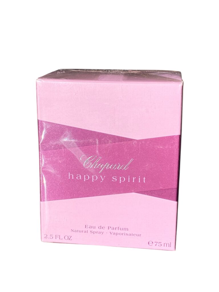 Alternative view of Chopard Happy Spirit 75ml