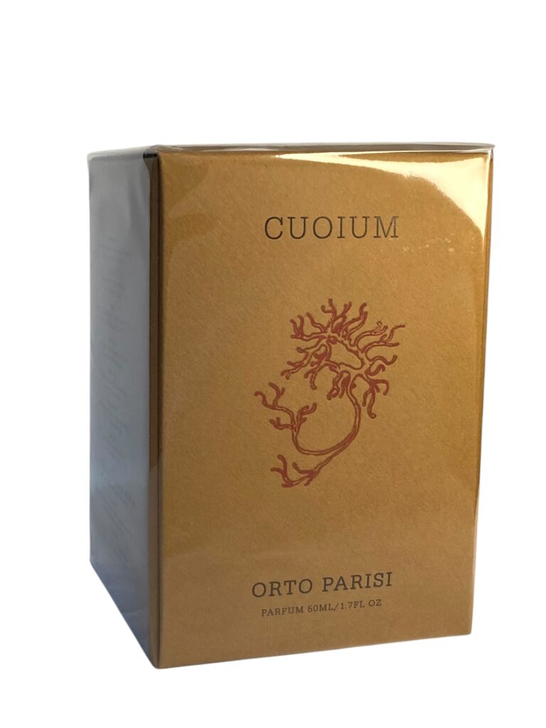Orto Parisi Cuoium 50ml - obrazek 5