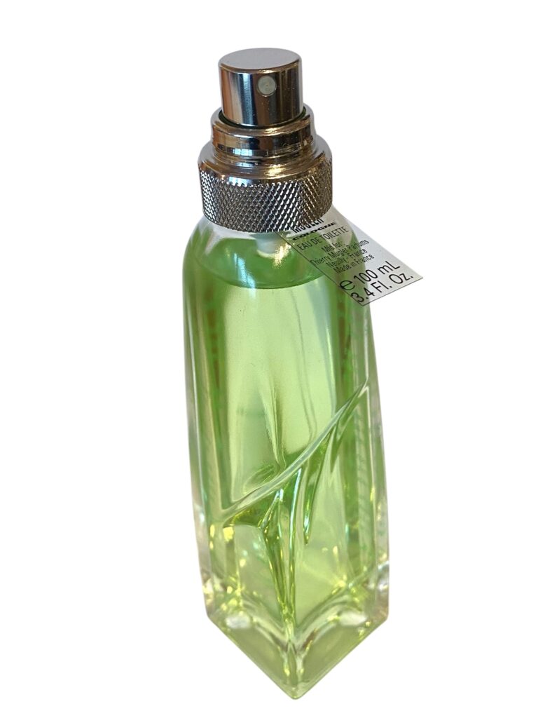 Thierry Mugler Cologne 100ml Eau de Toilette - obrazek 4