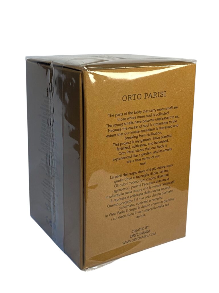 Orto Parisi Cuoium 50ml - obrazek 4