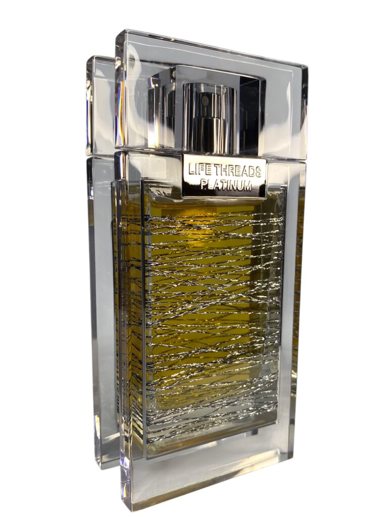 Alternative view of La Prairie Life Threads Platinum 50ml