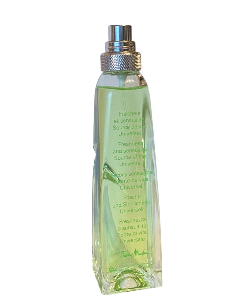 Thierry Mugler Cologne 100ml Eau de Toilette - obrazek 3