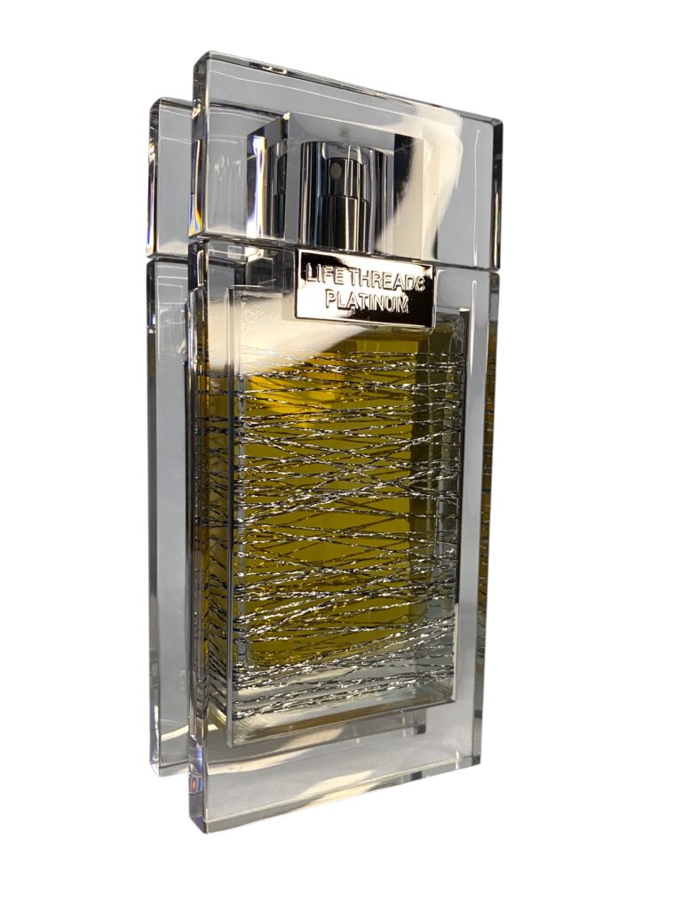 La Prairie Life Threads Platinum 50ml