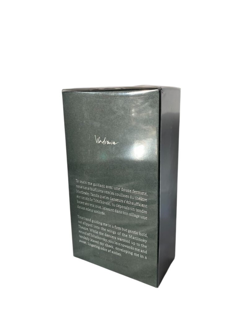Carinę Roitfeld Vladimir 90ml - obrazek 5