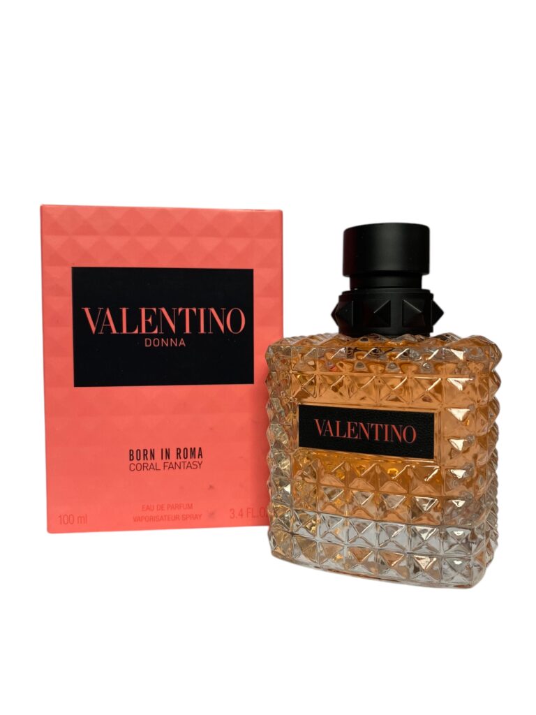 Valentino Donna Born in Roma Coral Fantasy 100ml