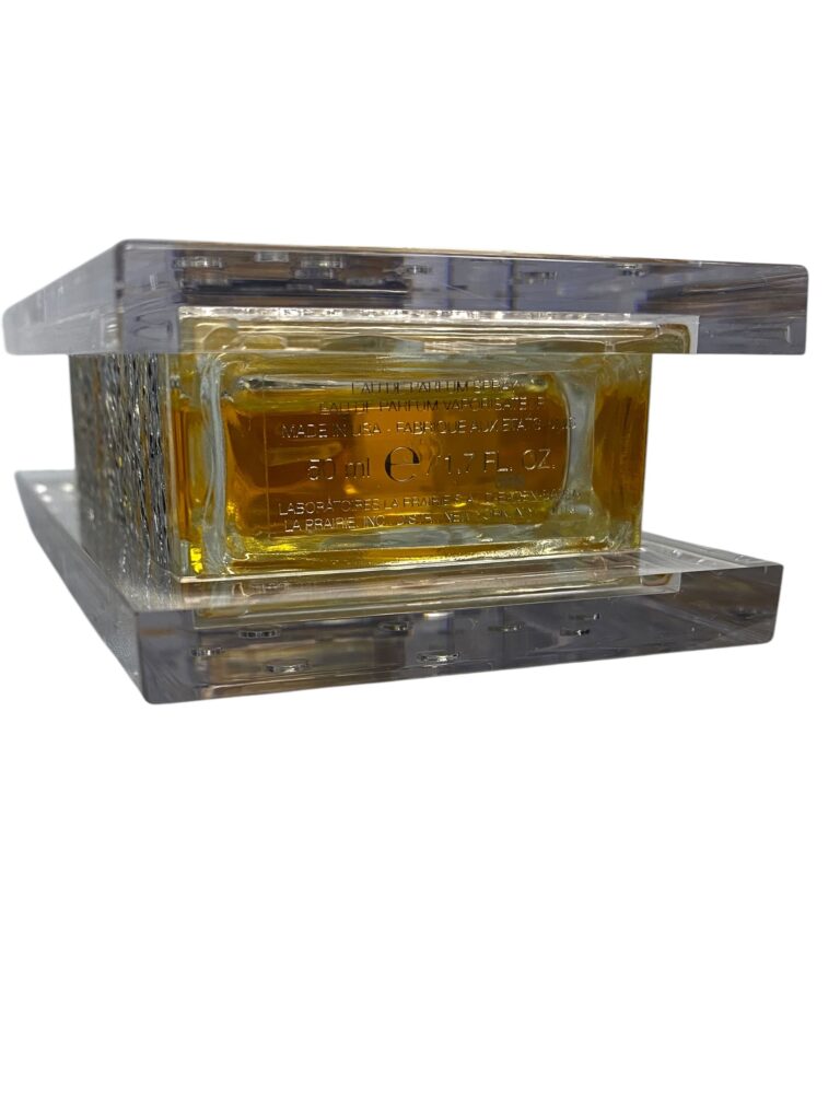 La Prairie Life Threads Sapphire 50ml - obrazek 3