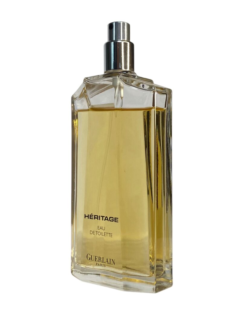 Guerlain Heritage 100ml Unikat