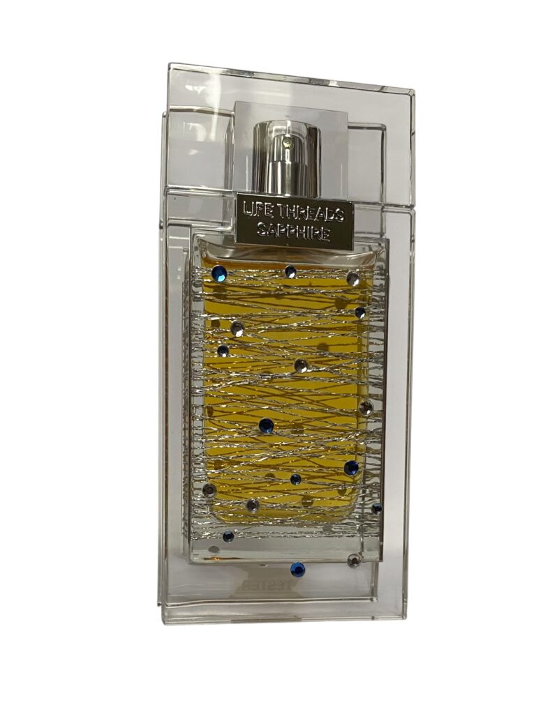 La Prairie Life Threads Sapphire 50ml