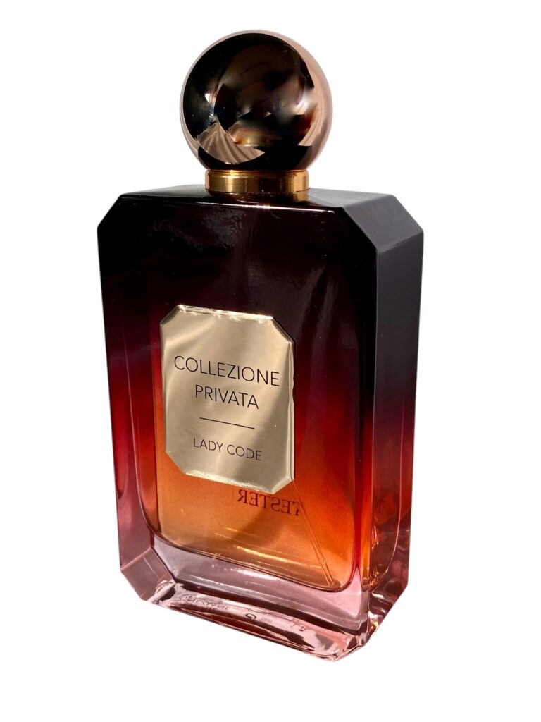 Valmont Collezione Privata Lady Code 100ml - obrazek 4