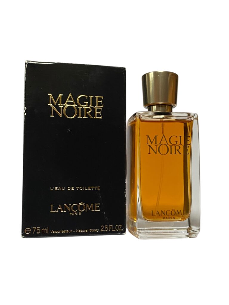 Lancome Magie Noire L'Eau de Toilette 75ml