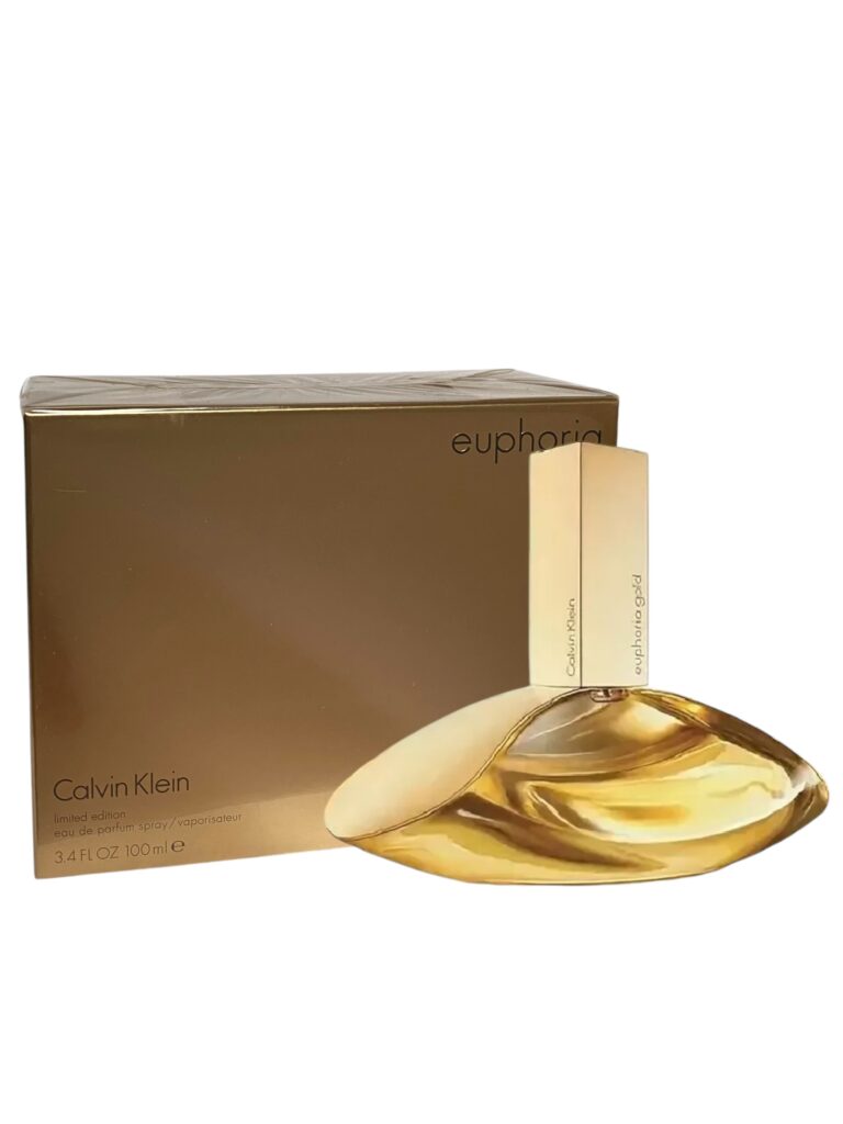 Calvin Klein Euphoria Gold 100ml