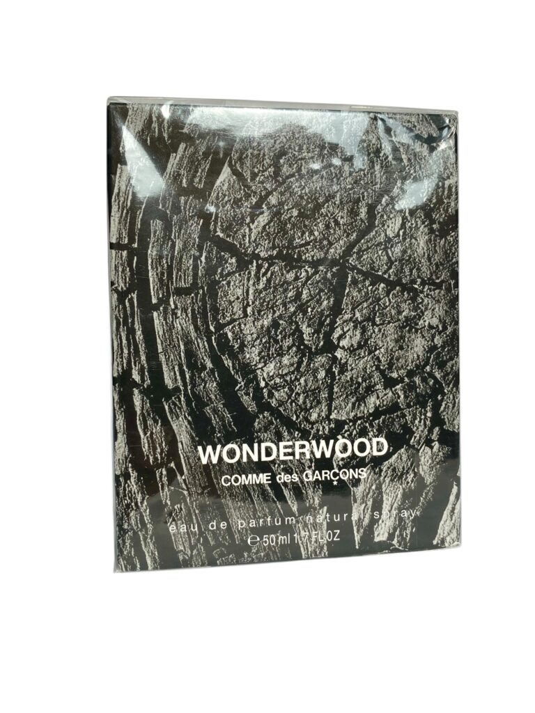 Comme des Garcons Wonderwood 50ml
