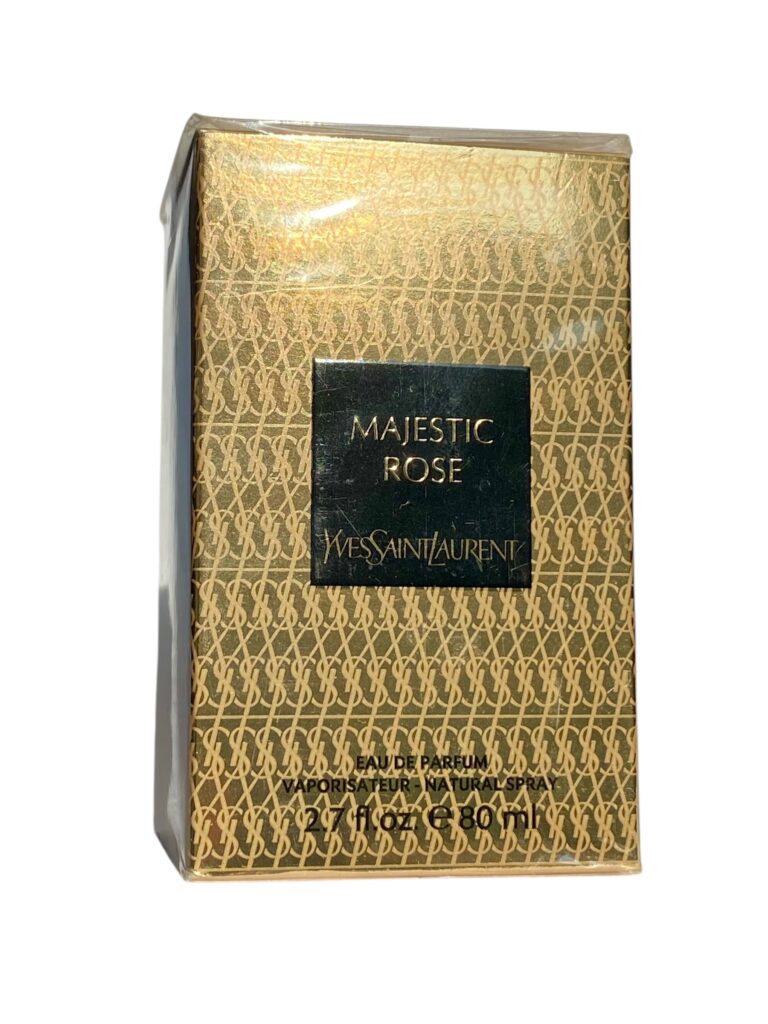 Alternative view of Yves Saint Laurent Majestic Rose 80ml