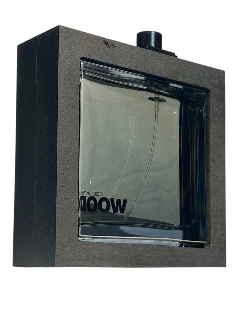 Dsquared 2 He Wood Silver Wind 100ml - obrazek 5